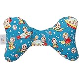 Baby elephant ears (ベビーエレファントイヤー) ネックピロー レトロロケット