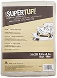 Trimaco 02503 Supertuff Paper/Poly Hall Walkway Protective Runner, 3-Feet x 20-Feet by Trimaco Llc [