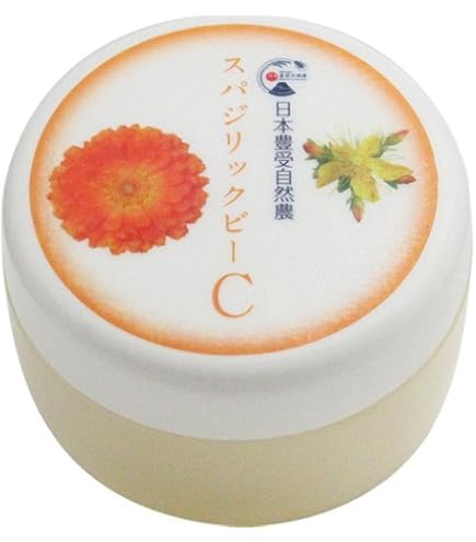 Amazon | 日本豊受自然農 スパジリック ビーG(大) 45g | 日本豊受自然