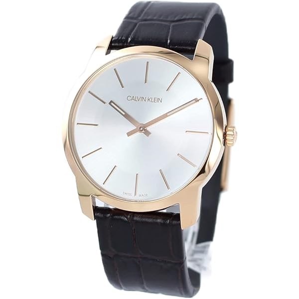 Amazon | [カルバンクライン]Calvin Klein メンズ レディース City  