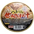 せんべい汁　しょうゆ味（1ケース6食入り）