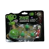 toyswil Plants Vs ZombiesメロンShooter Toys for Sale