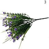 (キッズ ハウス) KIDS HOUSE 人工植物 花 グリーン 緑 植物 室内インテリア 飾り (3)