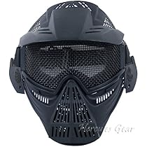 Amazon.co.jp: SCOTT タイプ メッシュ フル フェイス ゴーグル
