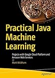Practical Java Machine Learning: Projects with Google Cloud Platform and Amazon Web Services