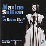Ruban Bleu Years: Complete Recordings 1944-49