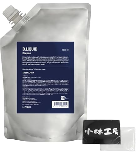 Amazon.co.jp: イロノワ ディープレックス IRONOWA Deeplex D
