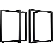 エイ・アイ・エス(AIS) テーブルキッツ脚 奥行45cm用ハイタイプ Amazon.co.jp: エイアイテック(AITECH) テーブル 脚 2本セット