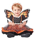 蝶のキスの赤ちゃんの衣装 Butterfly Kisses Baby Costume