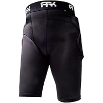 Amazon | [エーアールケー] スキー スノーボード プロテクター