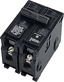 Siemens Q230 30-Amp 2 Pole 240-Volt Circuit Breaker [並行輸入品]