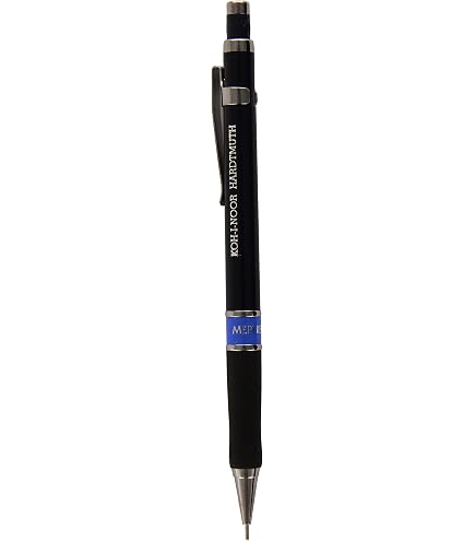 Amazon.co.jp: KOH-I-Noor Rapidomatic シャープペンシル、芯0.5mm
