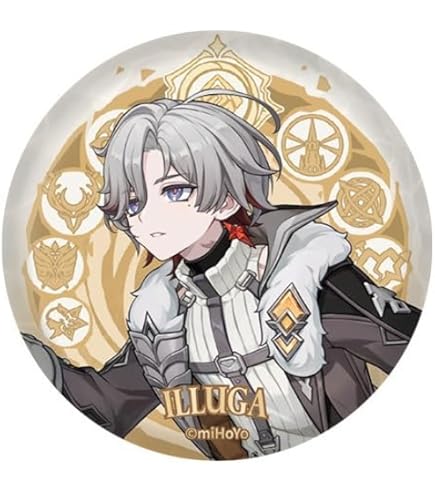 Amazon | 原神（げんしん）スメールシリーズ Alhaitham アルハイゼン Q