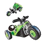 Owfeel DIY Assemble Building Blocks Bricks Car Toy