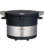 Amazon｜THERMOS 真空保温調理器 シャトルシェフ 4.5L ステンレス