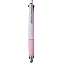 三菱鉛筆 - ラスト！ジェットストリーム4&amp;1限定完売モデル ベリーピンク 0.5 51C3QWFcV+L._UF350,350_QL50_.jpg