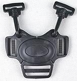 ベビー5ポイントハーネスのロッククリップフックベビーカーベビーストローラーバギー安全ベルトストラップバックル