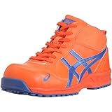 [アシックス] asics ウインジョブ35L FIS35L 0942(オレンジ.B/29.0)