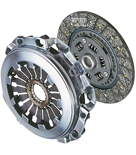 Amazon | EXEDY Sメタルクラッチセット シルビア180SX S13/RPS13