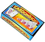 Cardominoes, 52 + 2 Jokers[並行輸入品]