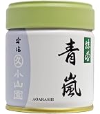 Amazon | 山政小山園茶銘 抹茶 小倉山 100g袋入り | 山政小山園 | 抹茶