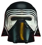 Star Wars Kylo Ren Illumi-mate Colour-changing Light, Grey