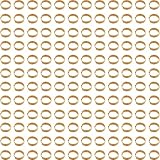 二重丸カン 二重リング 約600個入り 金具セット 基礎パーツ ジュエリー DIY用 手芸用品 アクセサリーパーツ ハンドメイド 手作り (5mm, KCゴールド+KCシルバー)