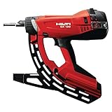 HILTI (ヒルティ) ガス式鋲打機 GX120 3512895 【メーカー取寄せ】