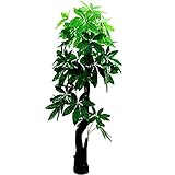 1stモール 人工 大型 観葉植物 リアルプラント02 フェイクグリーン おしゃれ 緑 リアル 部屋 インテリア 会社 造花 ST-FC-E2-170