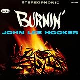 Burnin'
