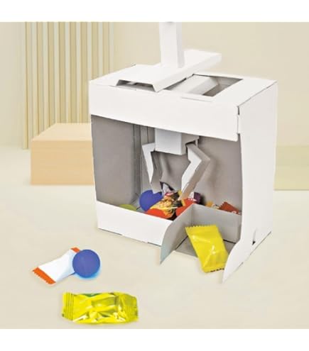 【Shirochan】オリジナル クレーンゲーム練習キット S、Lアーム付 Amazon.co.jp: オリジナル クレーンゲーム練習キット （UFO9型