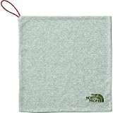 ザ・ノース・フェイス(THE NORTH FACE) ベビータオル（Baby Towel） NNB21704 Z ミックスグレー