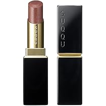 Amazon | SUQQU スック モイスチャー グレイズ リップスティック 110