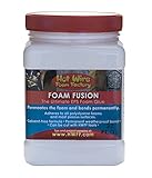 High Quality Brush-On Foam Fusion Glue, 32-Ounce