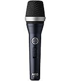 Amazon | [ AKG ] ダイナミック マイク 【 過酷な現場でも活躍する超