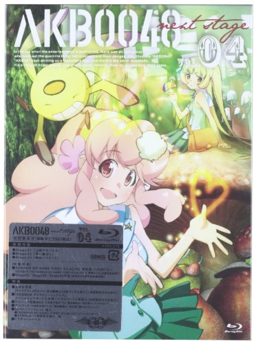 Akb0048 Next Stage 感想 評価 レビュー アニメ