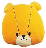 リトルバディング がんばれ! ルルロロ TINY☆TWIN☆BEARS アームピロー ルル