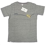 EDWIN(エドウィン) ET5173-402　綿100％　エドウィン　和柄半袖Tシャツ グレー