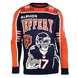 NFLチームプレーヤー醜いセーター – Pick Your FavoriteチームとPlayer 。 S