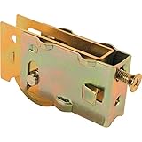 Prime-Line Products D 1688 Sliding Door Roller Assembly with 1-1/4-Inch Steel Ball Bearing [並行輸入品]