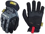 Mechanix Wear M-Pact Open Cuff by Mechanix Wear