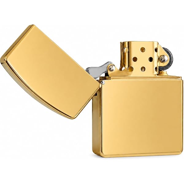 Amazon | 【ZIPPO】 ジッポーライター オイル ライター アーマー armor