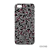ODOYO iPhone5ケース モザイク/モリオン
