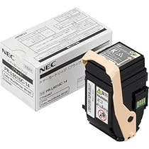 Amazon | NEC トナーカートリッジ ブラック PR-L9010C-14 | NEC