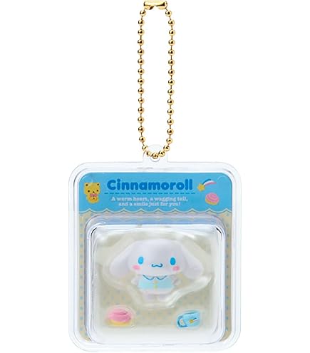 Amazon.co.jp: サンリオ(SANRIO) カメラ形ライトスコープキーホルダー