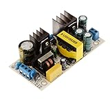 Dolity DC/AC 12V 3A 36W　スイッチング電源アダプタ　防水　LEDトランス　変圧器　プラスチック