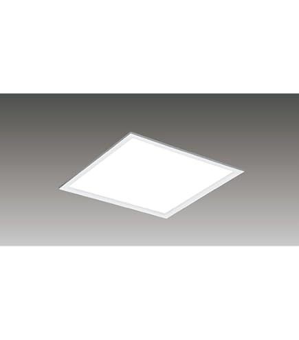 Amazon | 東芝ライテック TENQOOスクエアシリーズ パネルタイプ 器具