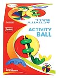 Funskool Activity Ball