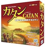 カ タ ン スタンダード版