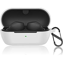 Amazon | PRODELI For ソニー(SONY) WF-C710N 専用 ケース